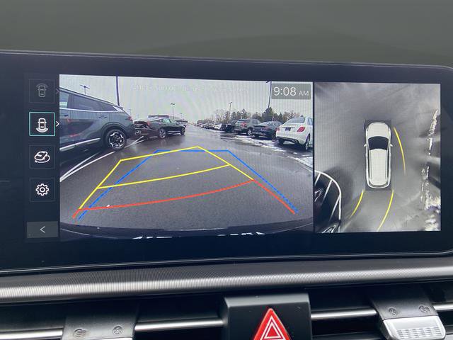 New 2026 Kia Sportage SX Prestige image 11