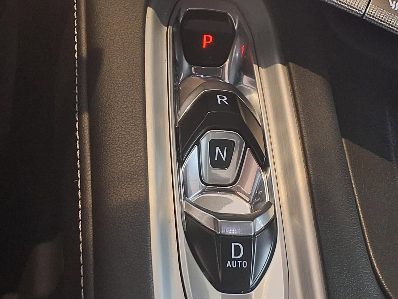 New 2026 Chevrolet Corvette Z06 image 6