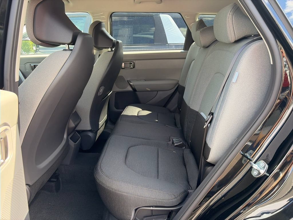 New 2027 Kia Seltos S FWD image 23