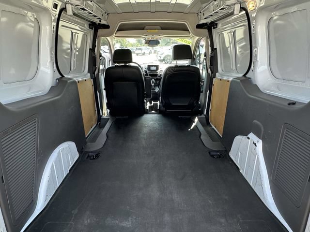 Used 2022 Ford Transit Connect XL FWD image 18