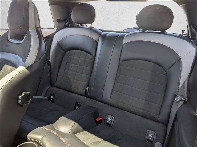 Used 2020 MINI Cooper John Cooper Works FWD image 19