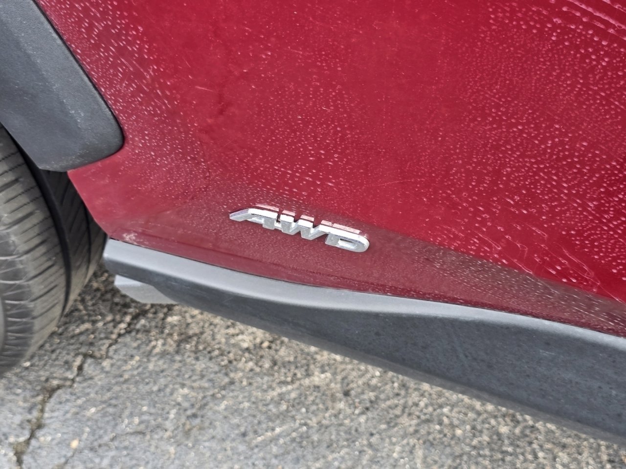 Used 2020 Toyota RAV4 Limited image 10