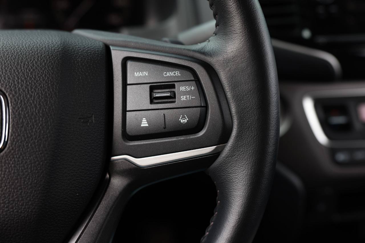 Used 2025 Honda Ridgeline RTL image 30