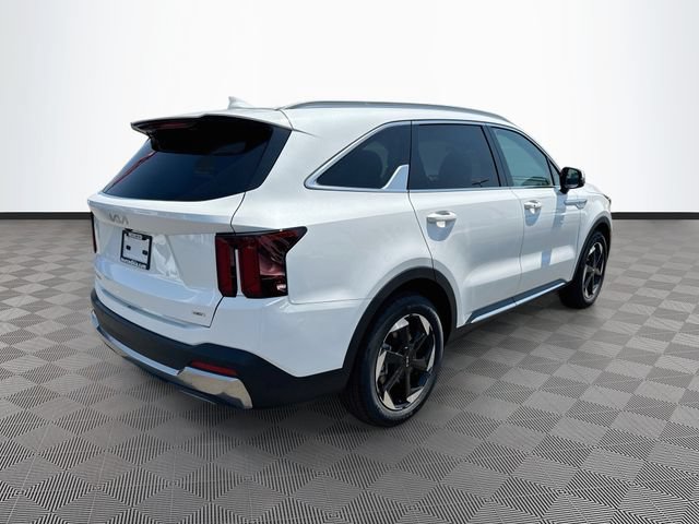New 2026 Kia Sorento EX w/ EX Premium Package FWD image 7