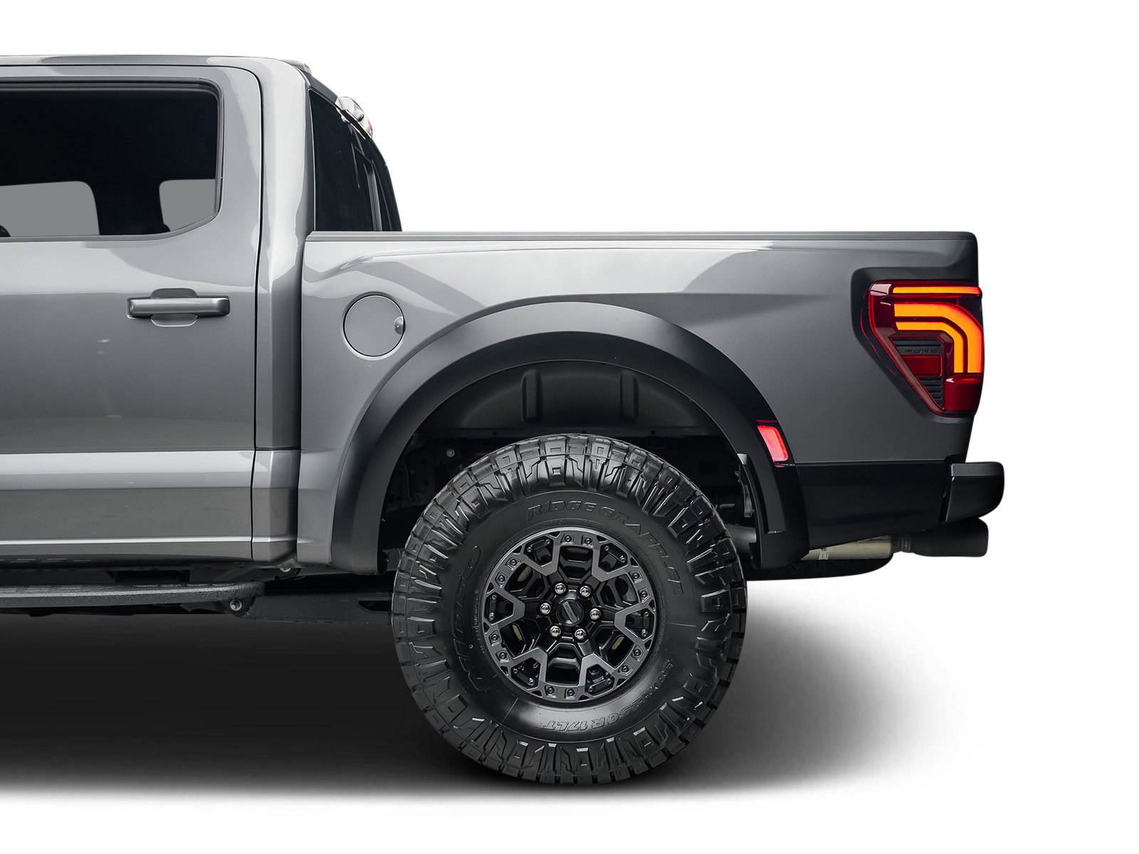 Used 2026 Ford F150 Raptor w/ Equipment Group 803A Raptor R AWD/4WD image 22