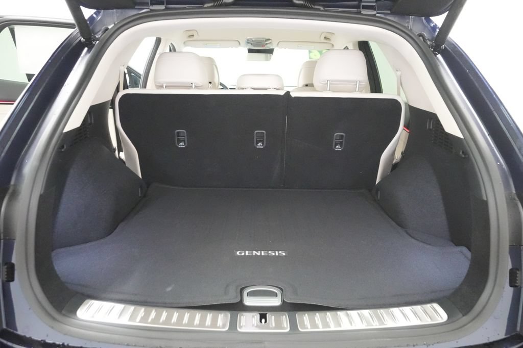 New 2026 Genesis GV70 2.5T AWD/4WD image 20