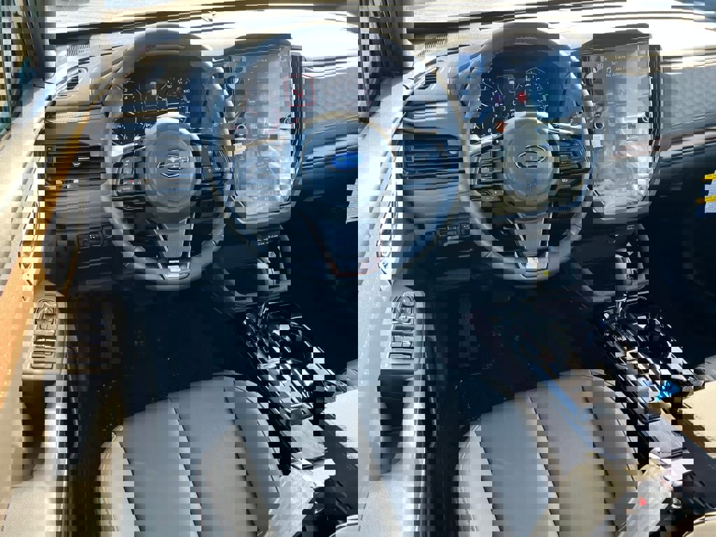 New 2026 Subaru Forester Sport image 14