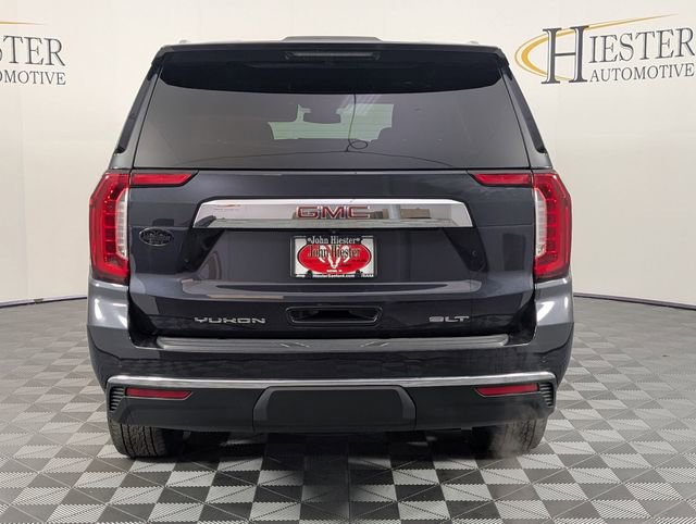Used 2023 GMC Yukon SLT image 6