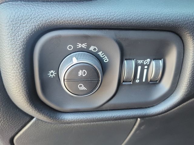 New 2026 RAM 2500 Laramie image 34