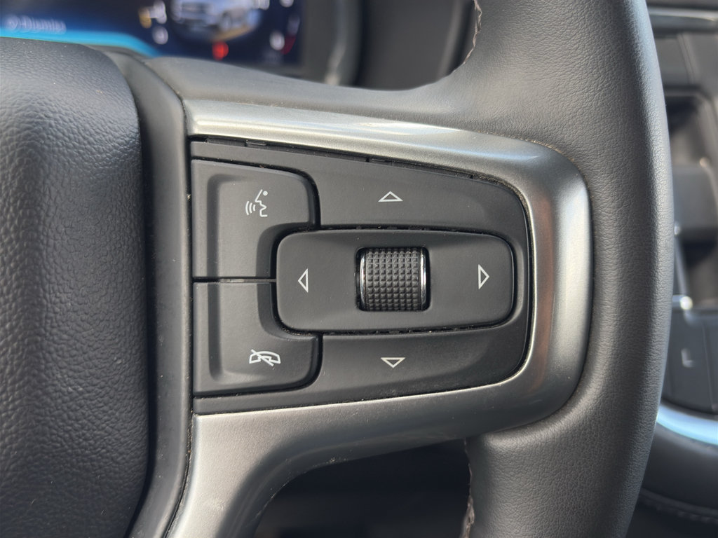 Used 2023 Chevrolet Tahoe LT AWD/4WD image 24