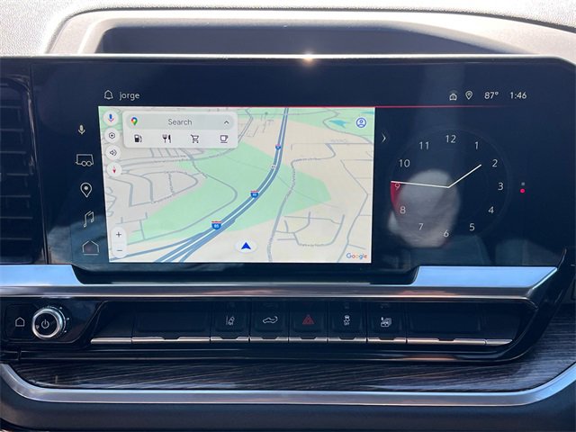 Certified 2024 GMC Sierra 2500 SLE w/ SLE Value Package; image 28