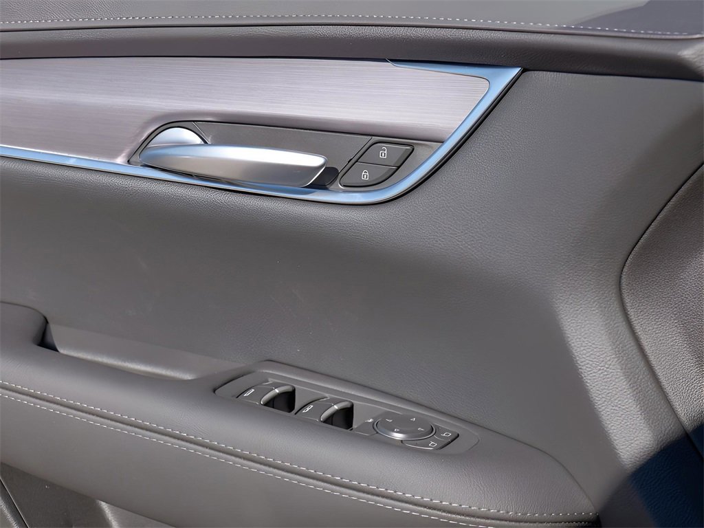New 2026 Cadillac XT5 Luxury w/ LPO, Floor Liner Package image 20