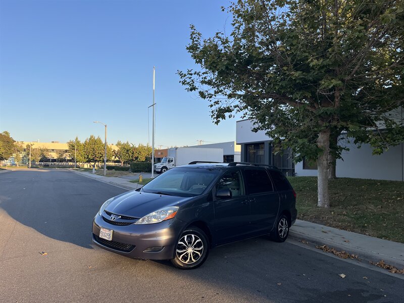 Used 2006 Toyota Sienna LE FWD image 30