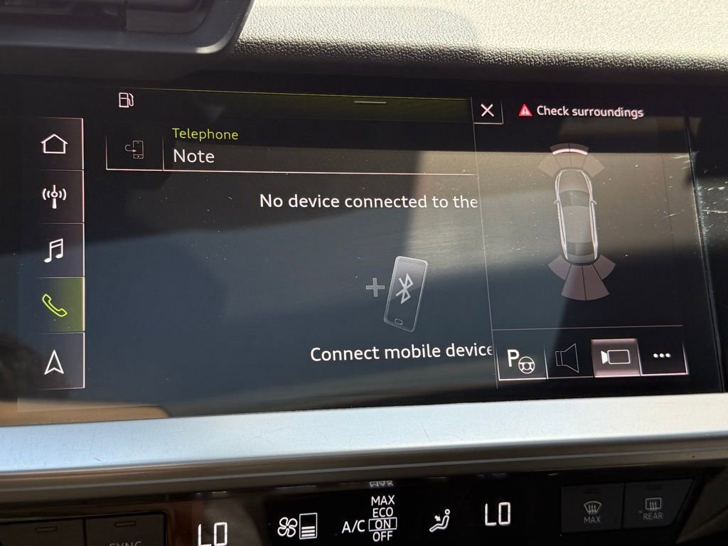 Used 2023 Audi S3 Premium Plus image 9