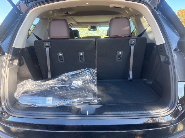 New 2026 Honda Pilot Elite image 19