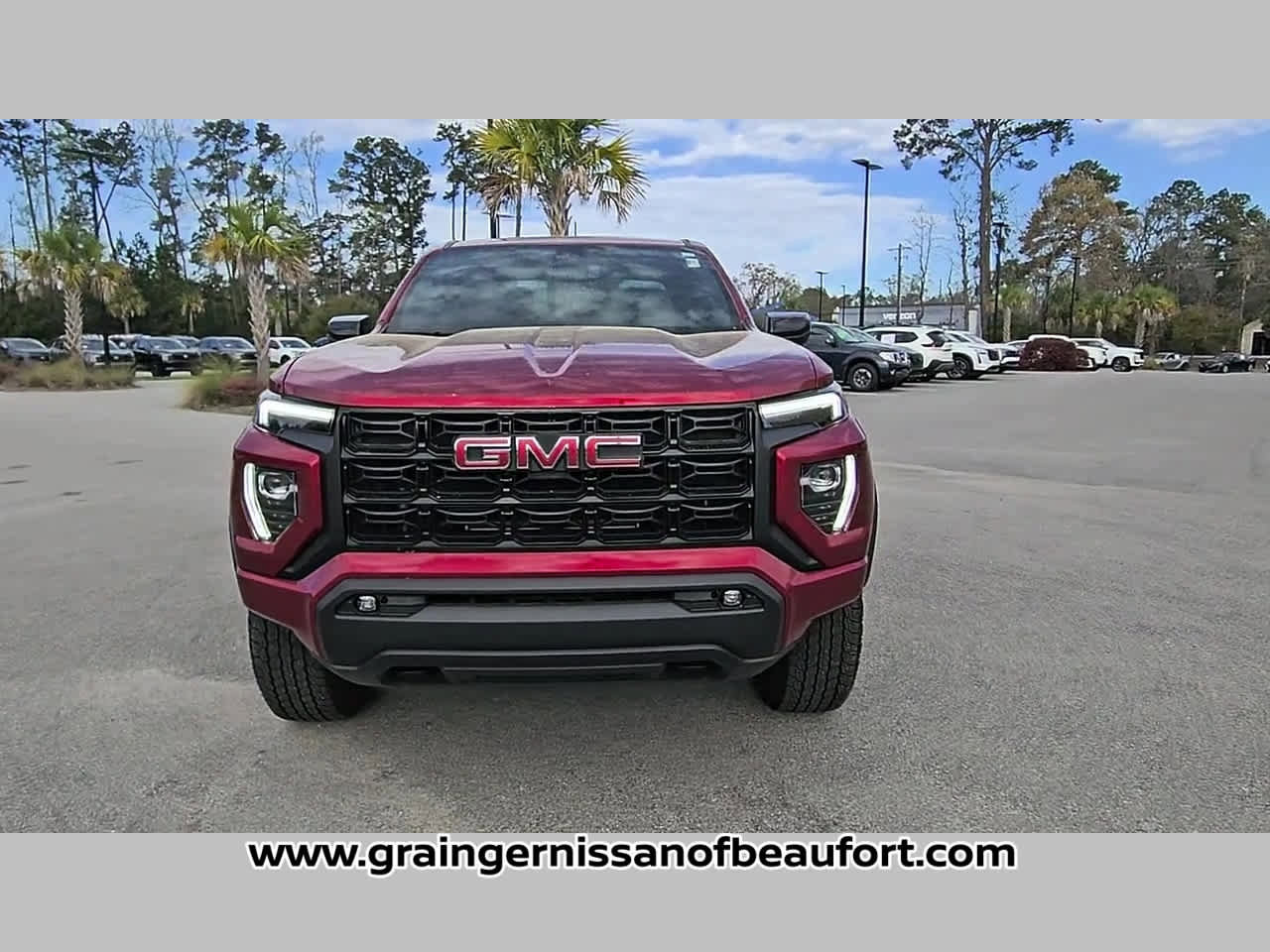 Used 2024 GMC Canyon Elevation w/ Convenience Package image 19