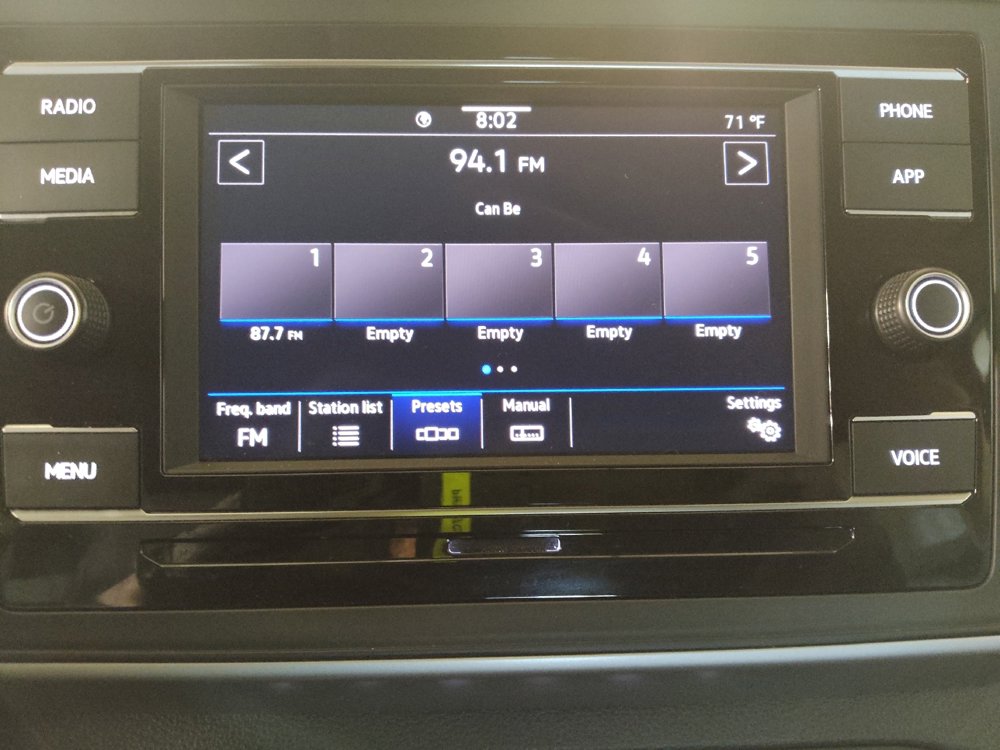 Used 2023 Volkswagen Atlas SE image 25