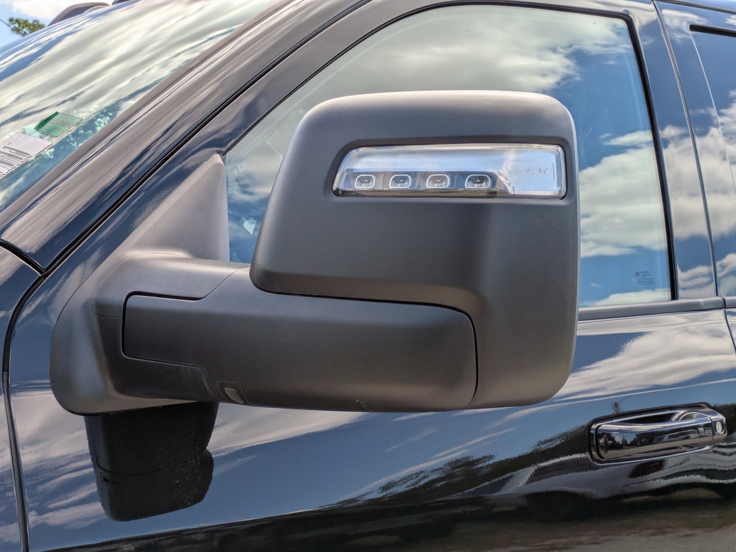 New 2025 RAM 2500 Rebel w/ Rebel Level 1 Equipment Group image 10