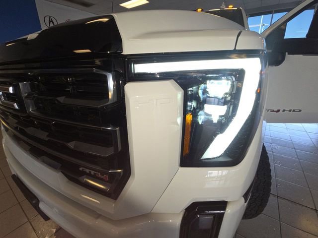 Used 2024 GMC Sierra 2500 AT4 w/ AT4 Premium Plus Package image 27