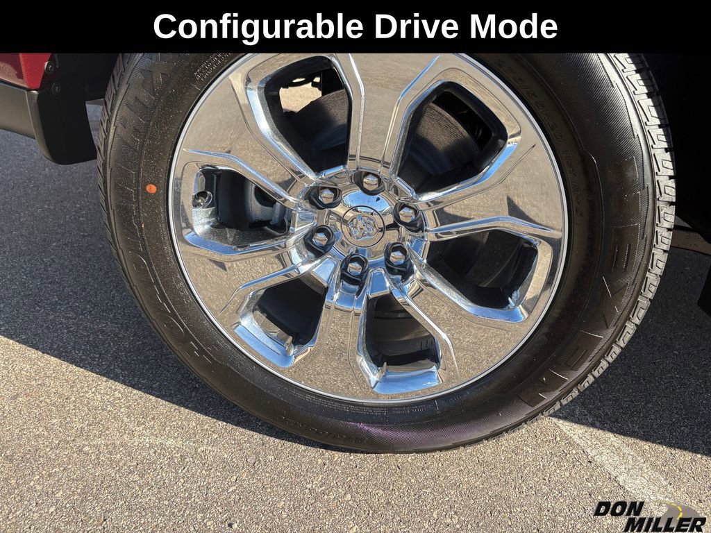 New 2026 RAM 1500 Big Horn image 10