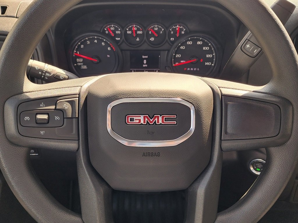 New 2026 GMC Sierra 1500 Pro w/ Pro Value Package image 23