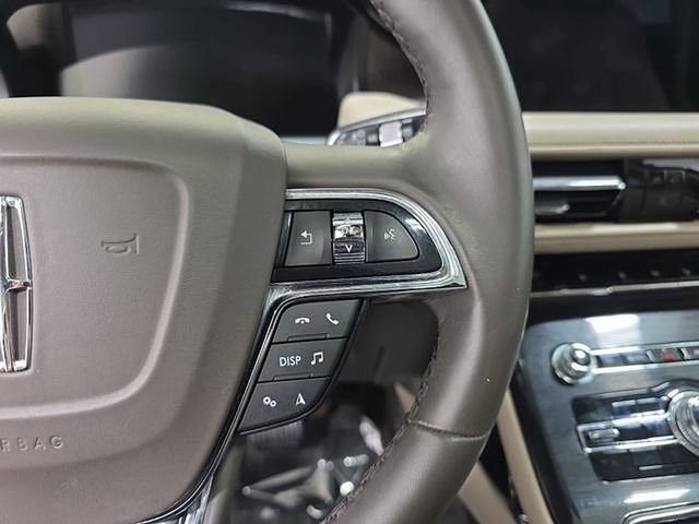 Certified 2022 Lincoln Nautilus Reserve AWD/4WD image 15