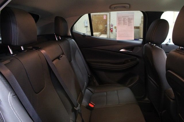 Used 2023 Buick Encore GX Essence FWD image 13
