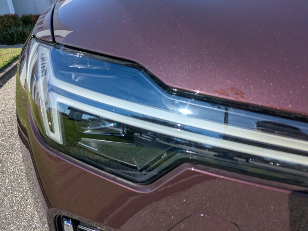 New 2027 Volvo XC90 B6 Plus AWD/4WD image 10
