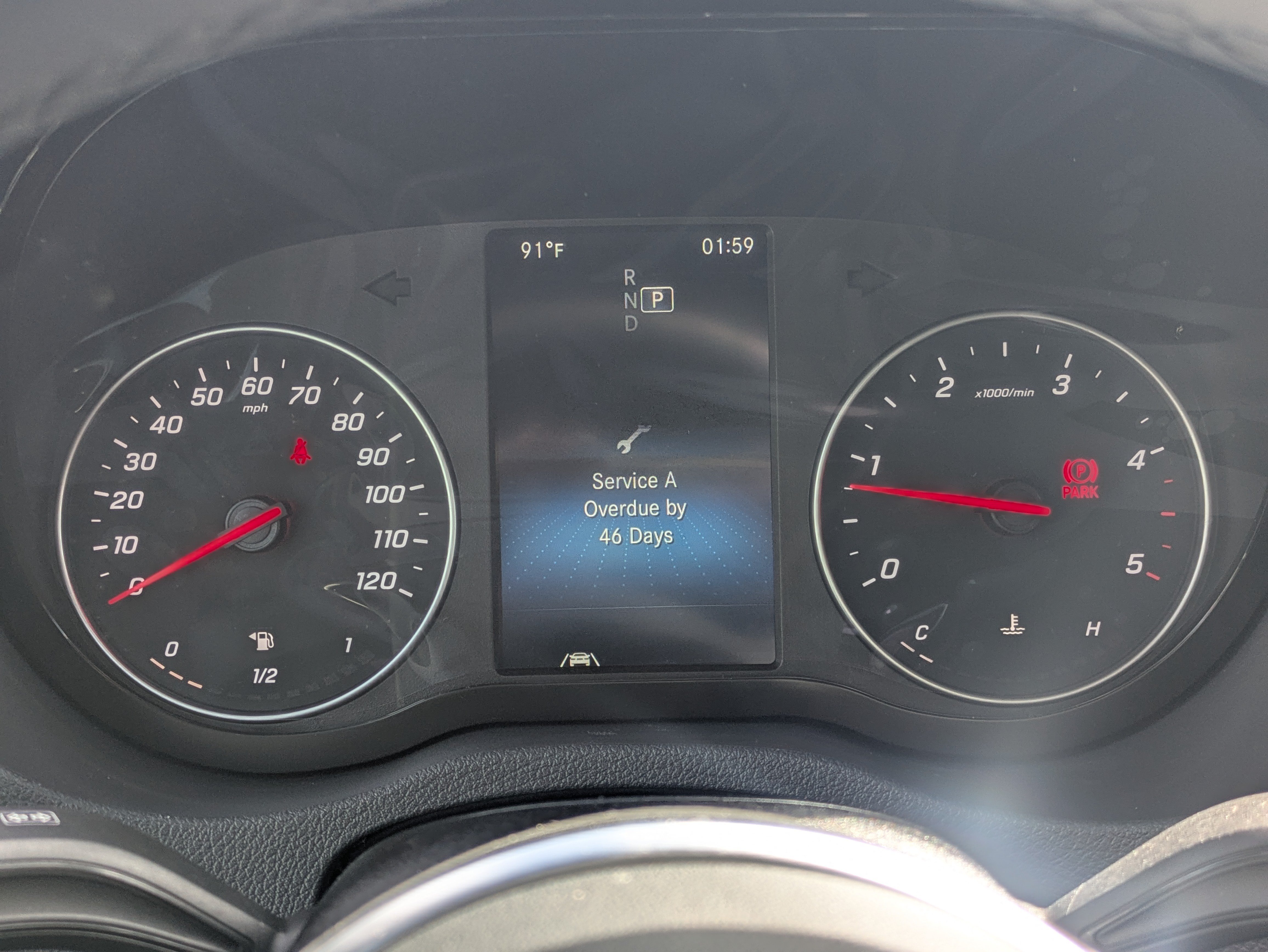 Used 2024 Mercedes-Benz Sprinter 2500 image 24