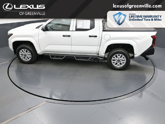 Used 2025 Toyota Tacoma SR AWD/4WD image 53