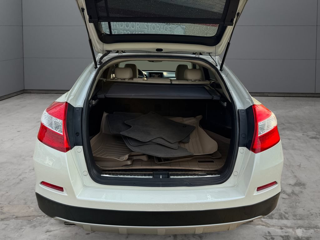 Used 2015 Honda Crosstour EX-L image 19