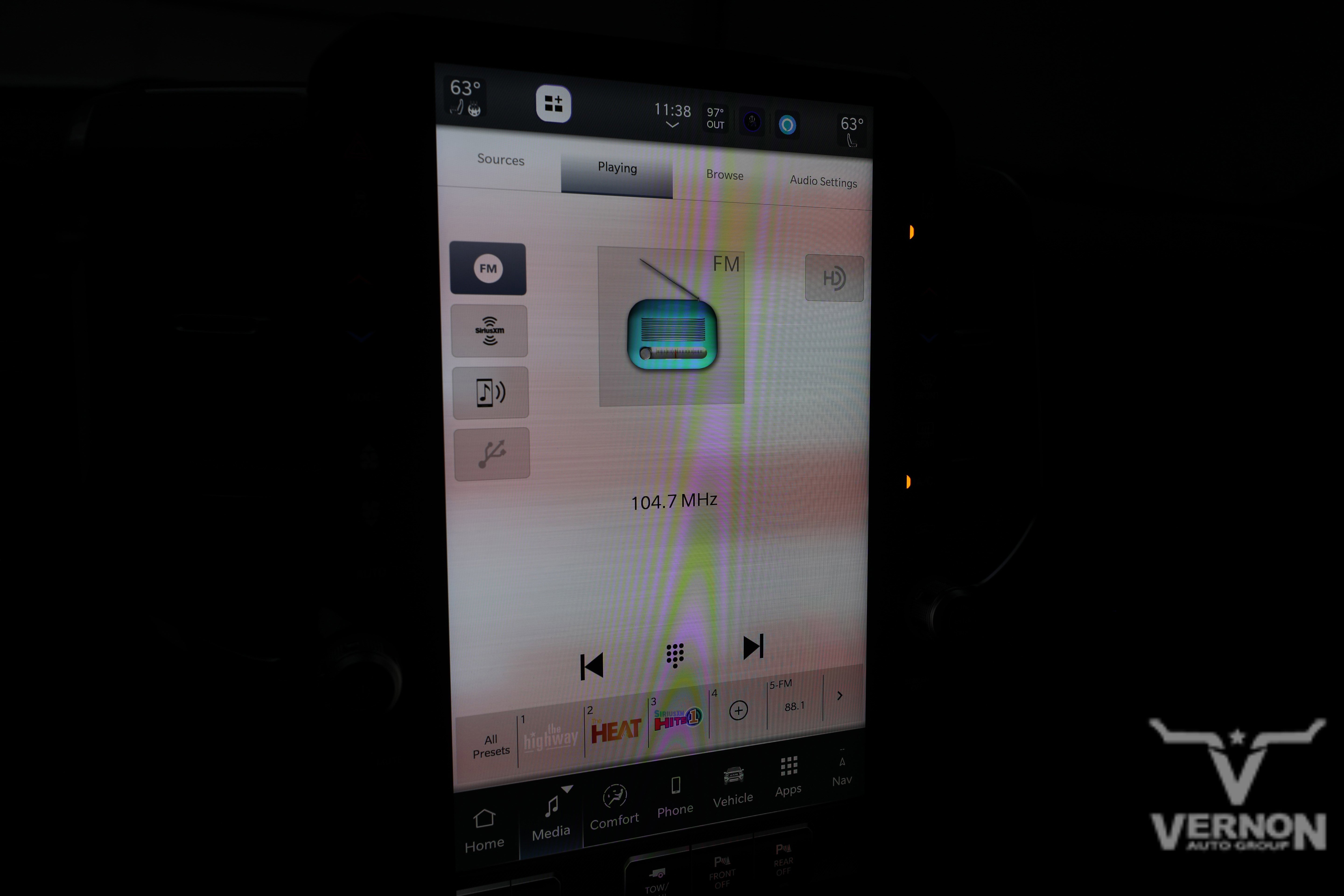 New 2026 RAM 3500 Laramie image 32