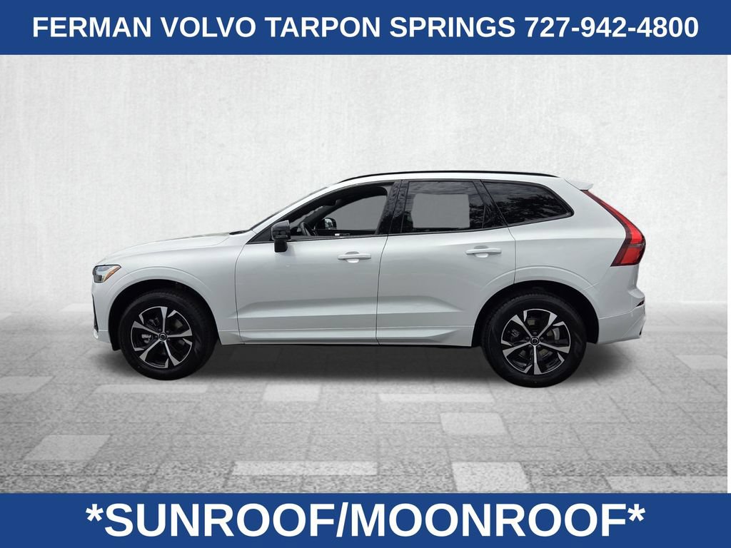 New 2026 Volvo XC60 B5 Core AWD/4WD image 7