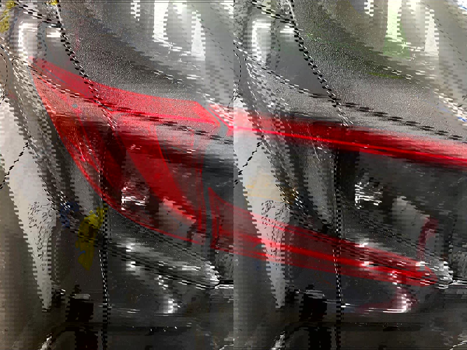 Certified 2020 Toyota Prius Prime LE w/ Carpet Mat Package image 31