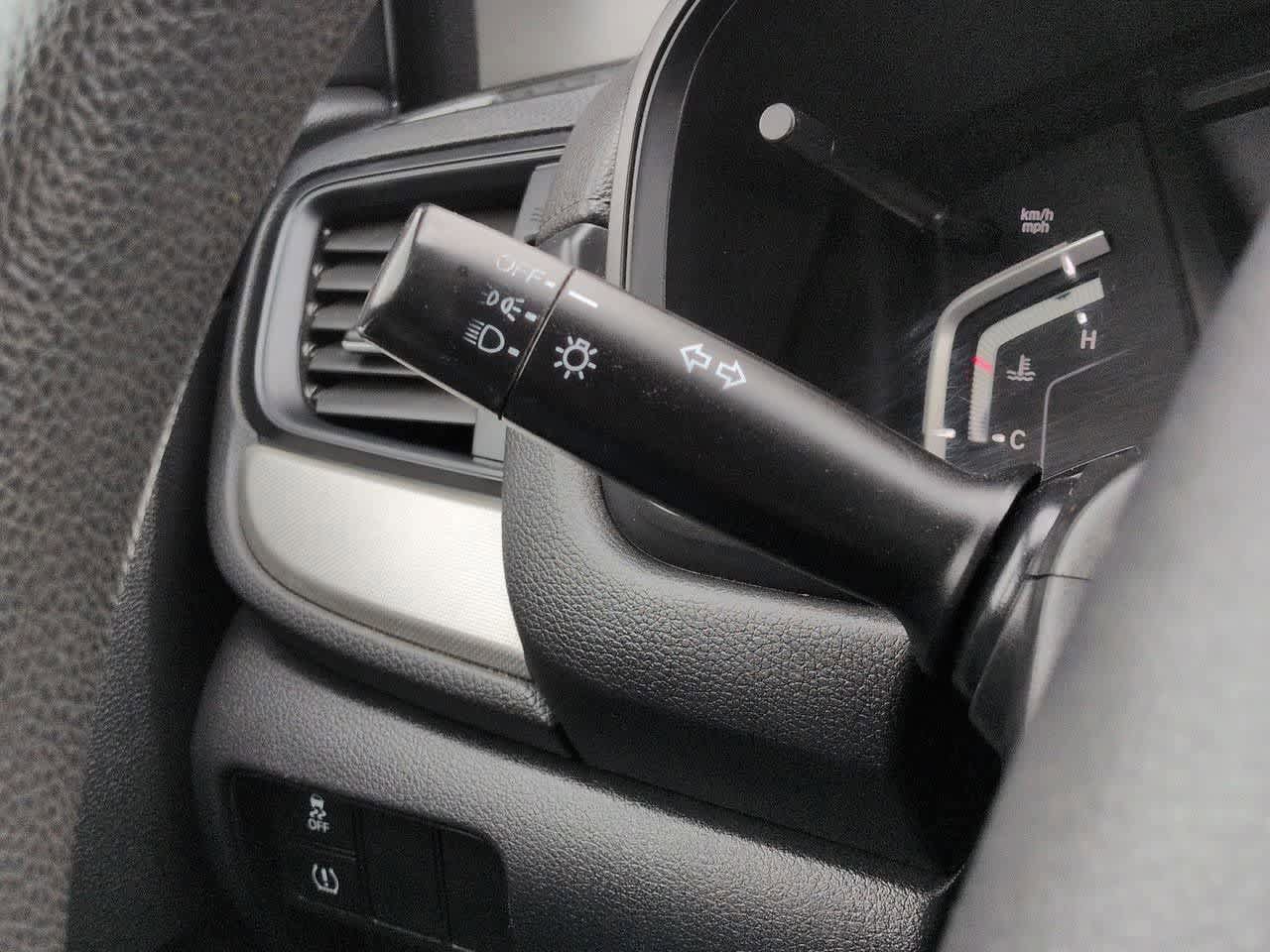 Used 2019 Honda CR-V LX image 26