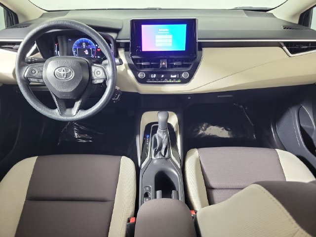 Used 2026 Toyota Corolla LE FWD image 16