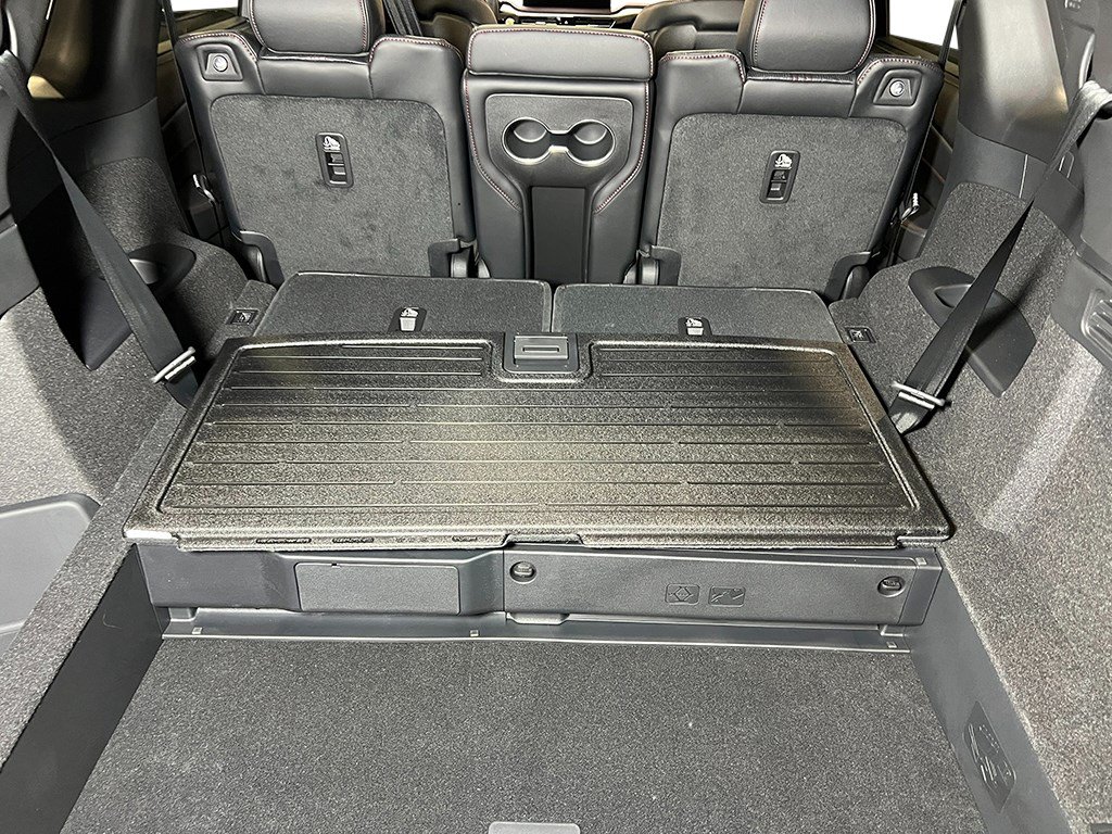 New 2026 Acura MDX A-Spec AWD/4WD image 26