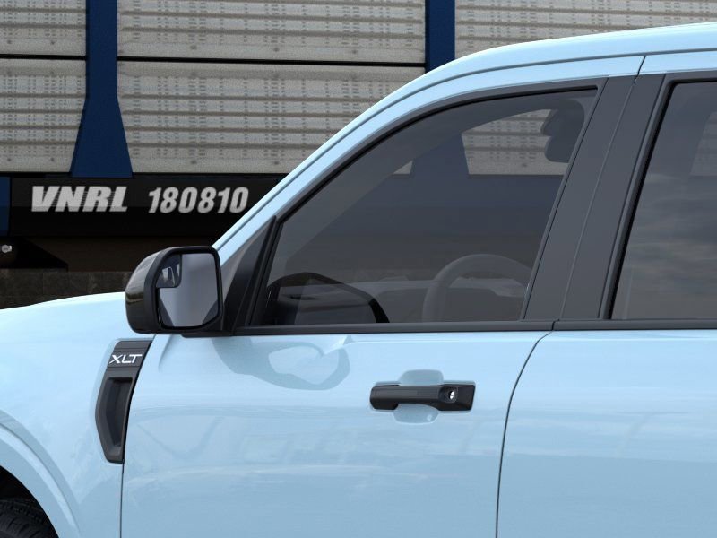 New 2026 Ford Maverick XLT AWD/4WD image 22