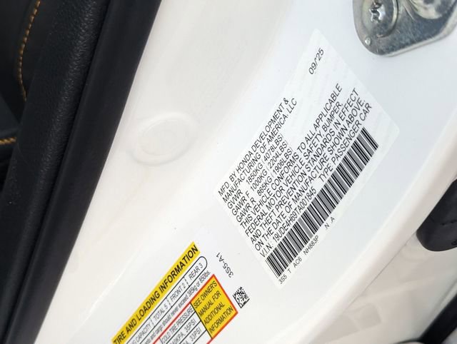 New 2026 Acura Integra A-Spec image 15