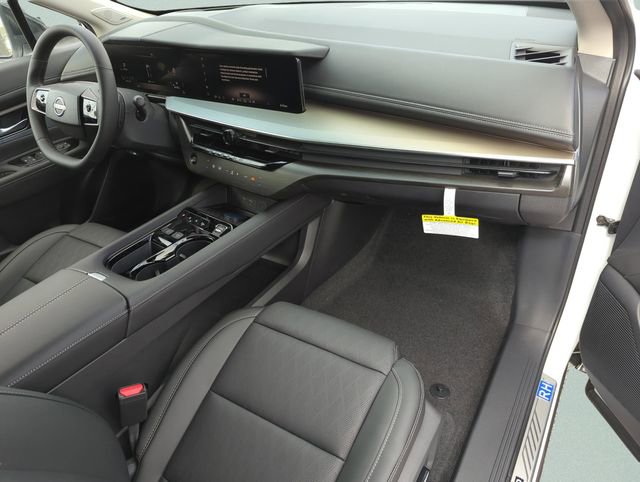 New 2026 Nissan Murano Platinum w/ Cargo Package image 23