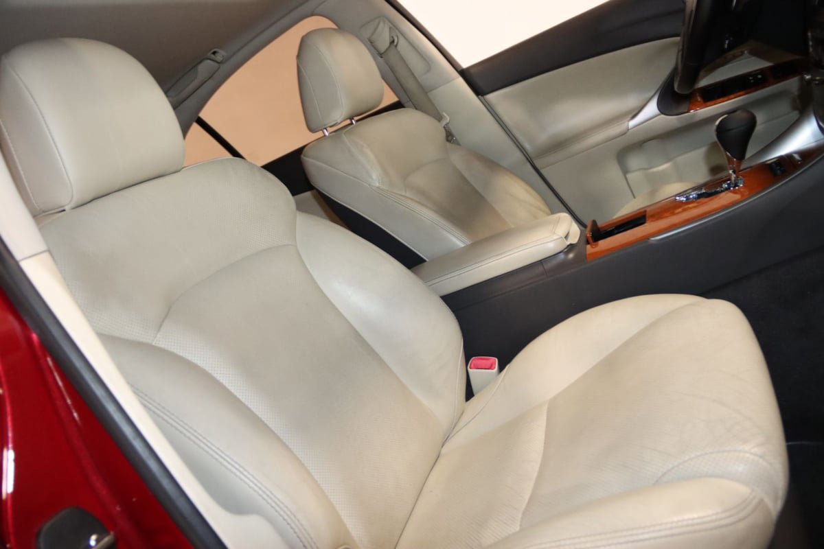 Used 2009 Lexus IS 250 AWD image 52