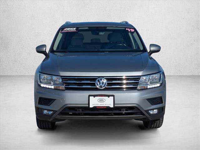 Used 2019 Volkswagen Tiguan SEL video 2