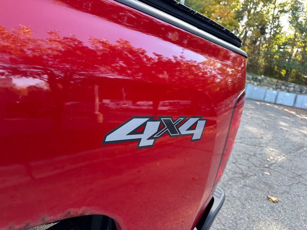 Used 2013 Chevrolet Silverado 1500 LS AWD/4WD image 20