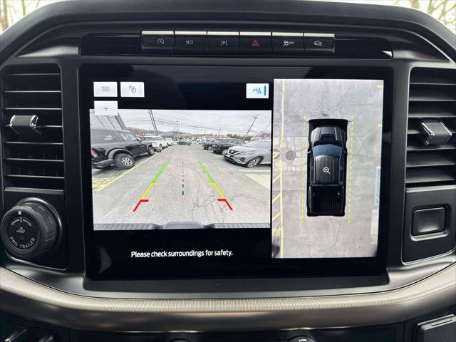 Used 2023 Ford F150 Raptor image 28