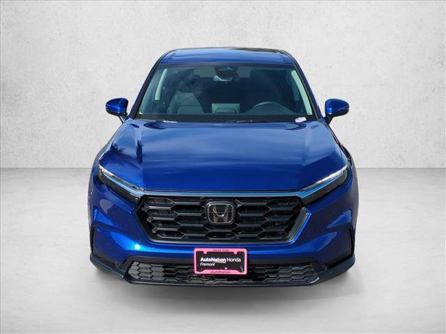 New 2025 Honda CR-V LX image 2