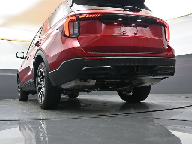 Used 2026 Ford Explorer ST-Line AWD/4WD image 32