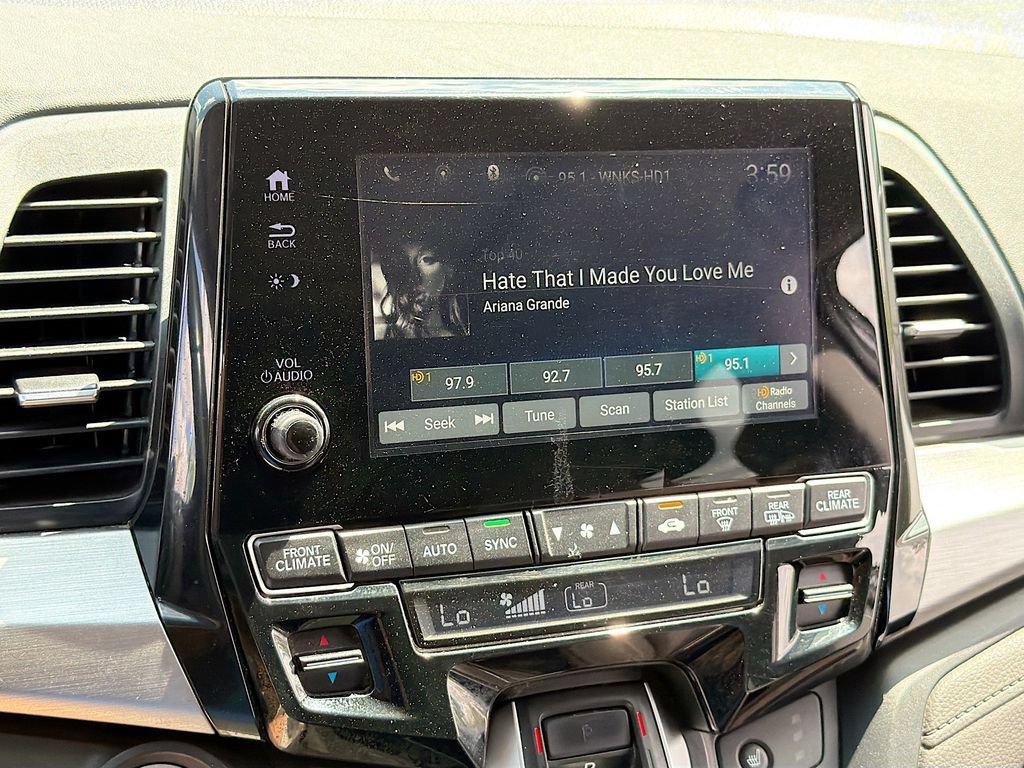 Used 2019 Honda Odyssey EX-L image 14