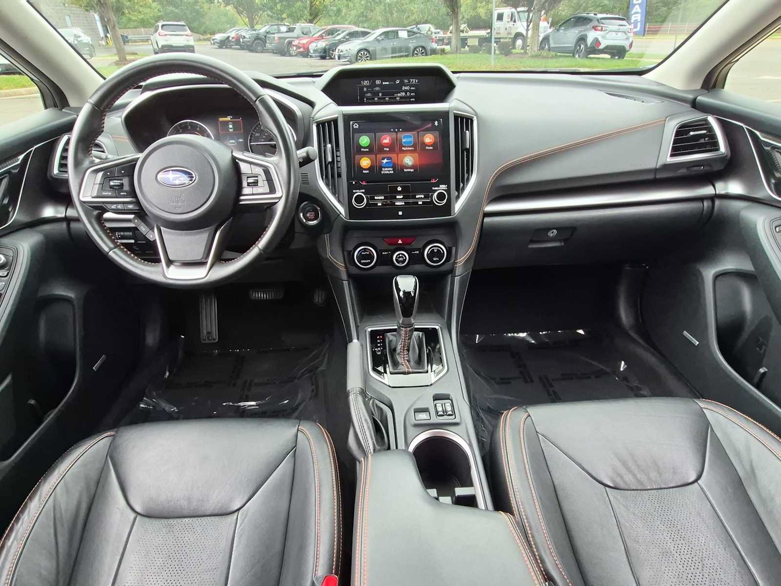 Used 2019 Subaru Crosstrek 2.0i Limited w/ Moonroof Package w/Navigation AWD/4WD image 15