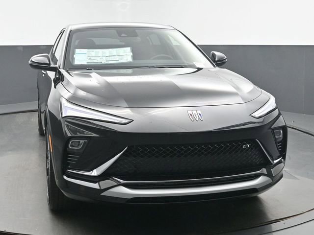 New 2026 Buick Envista Sport Touring w/ Convenience I Package image 8