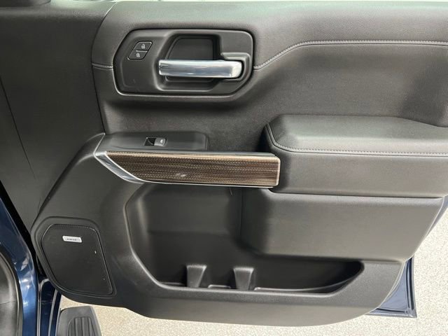 Used 2022 Chevrolet Silverado 1500 RST w/ Convenience Package II image 45